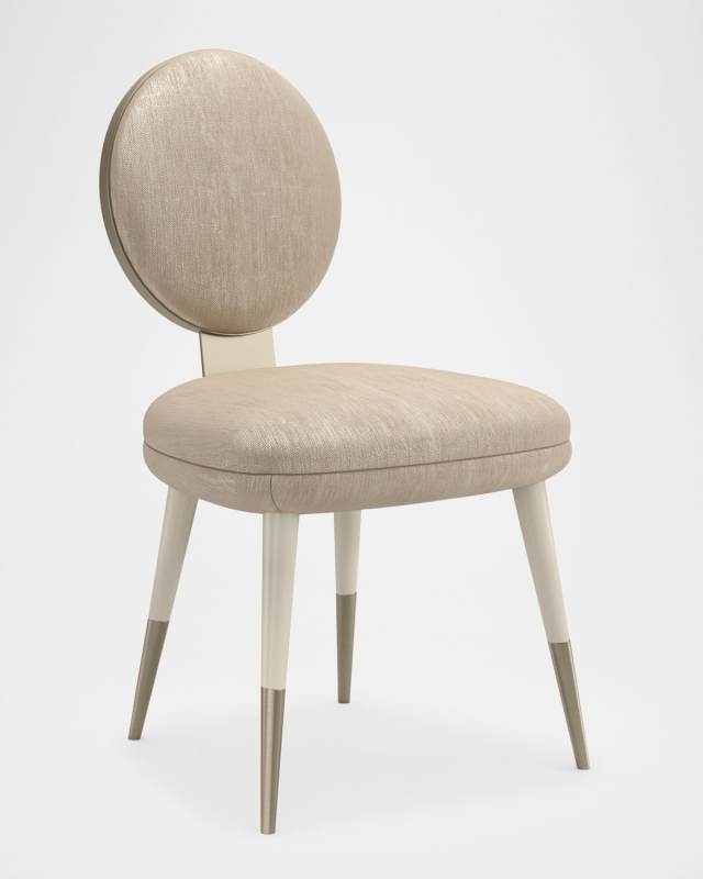 Apollo Dining Side Chair
